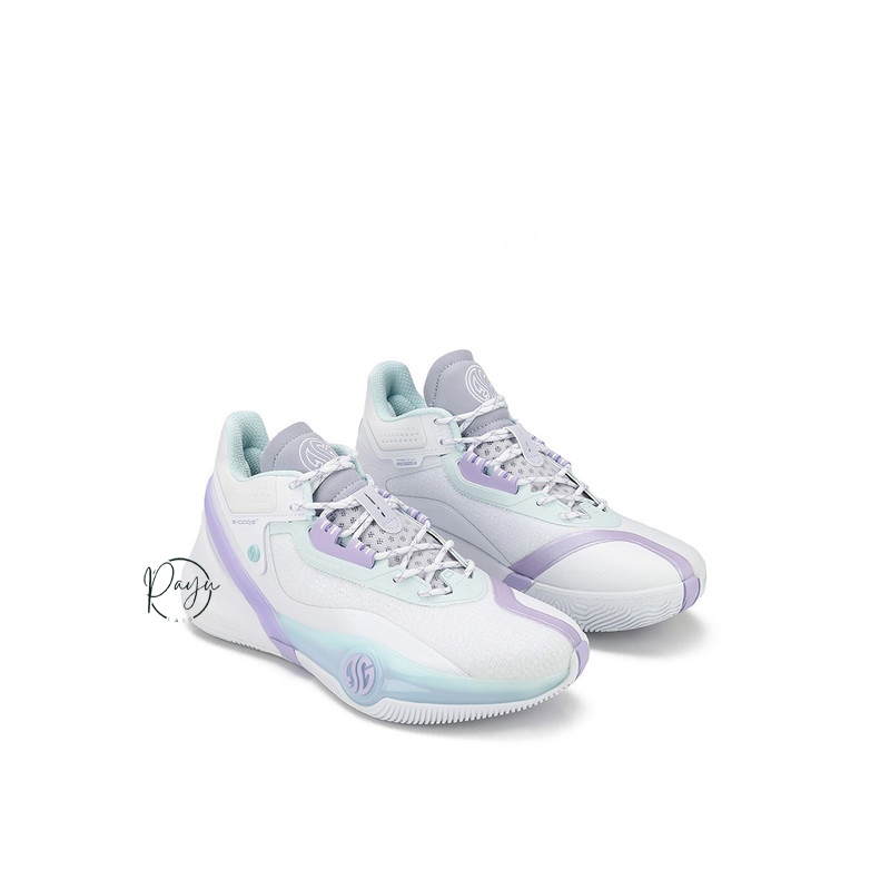 Sepatu Basket Basketball Signature Shoes 361°