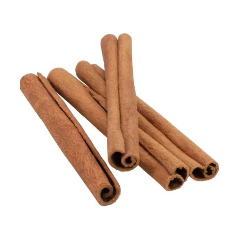 

Kayu Manis Sumtra / Cinnamon from Sumatra