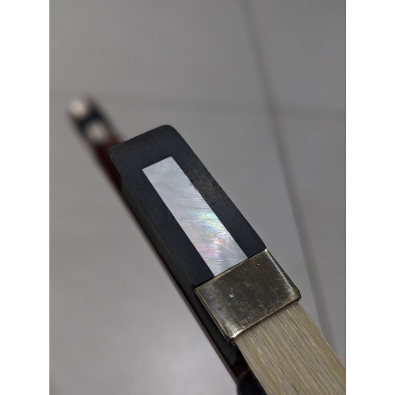 SKY LARK VIOLIN BIOLA BOW WOODEN ME026Y-1/4(455000157)