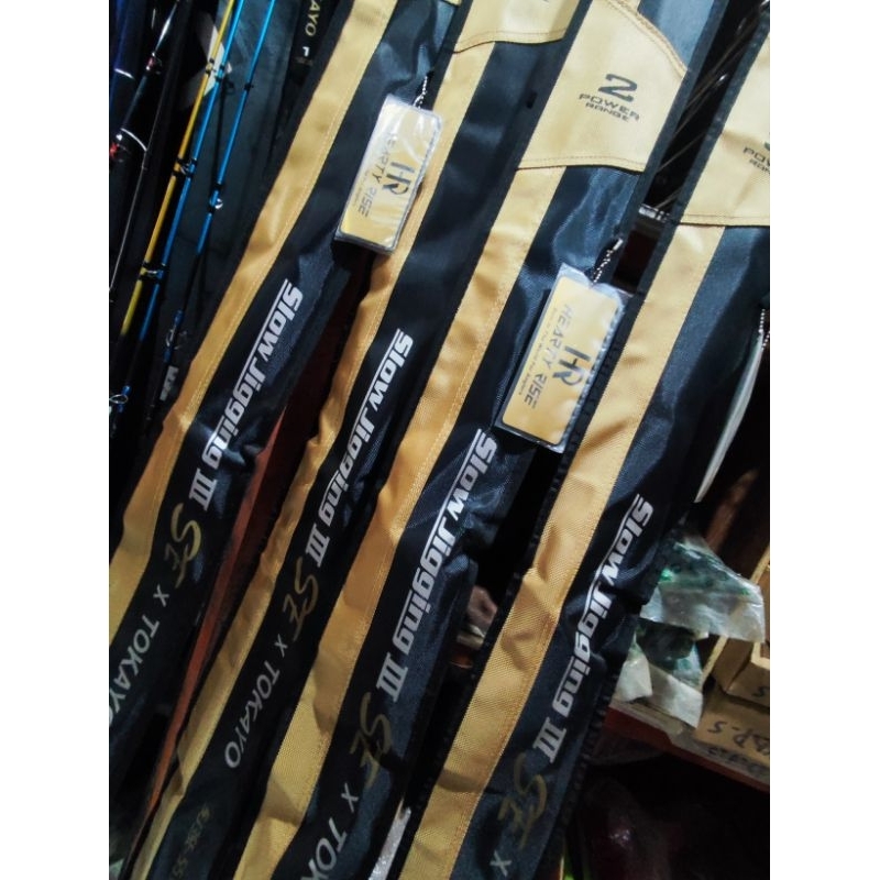 Hearty rise SJ 3 se x tokayo power 0,1,2,3