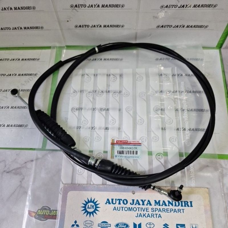 Kabel transmisi L300 disel 2.5 L039 L300disel New gigi Maju/long panjang Original KTB