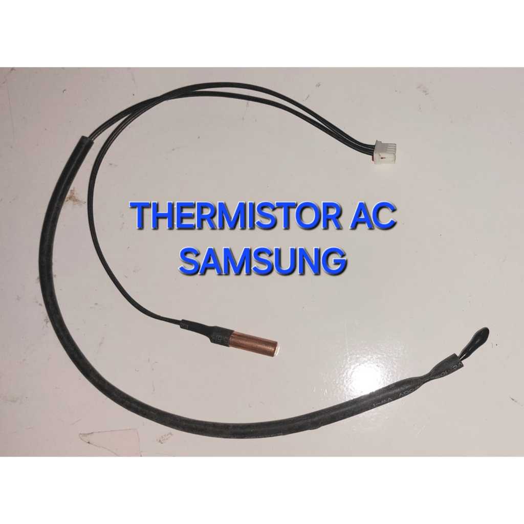 SENSOR AC SAMSUNG / THERMISTOR AC SAMSUNG