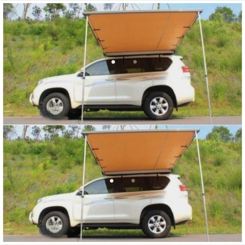 Car Side Awning Tenda Universal Adventure