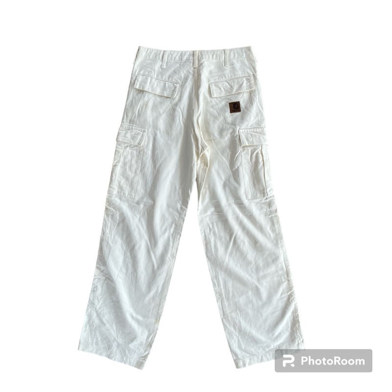 Celana Cargo Carhartt