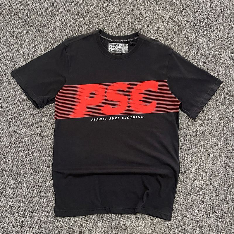 ( TERLARIS ) KAOS PLANET SURF LIKE ORI / POLOS / SURF DISKON / GROSIR KAOS MURAH / MIRROR 1:1 / PRIA