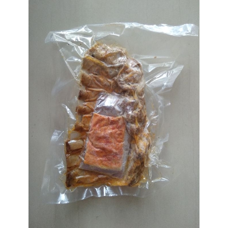 

Pork Ribs