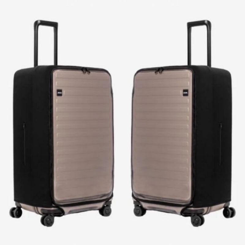 sarung koper khusus lojel Cubo fit/cover koper/sarung koper/sarung koper premium/