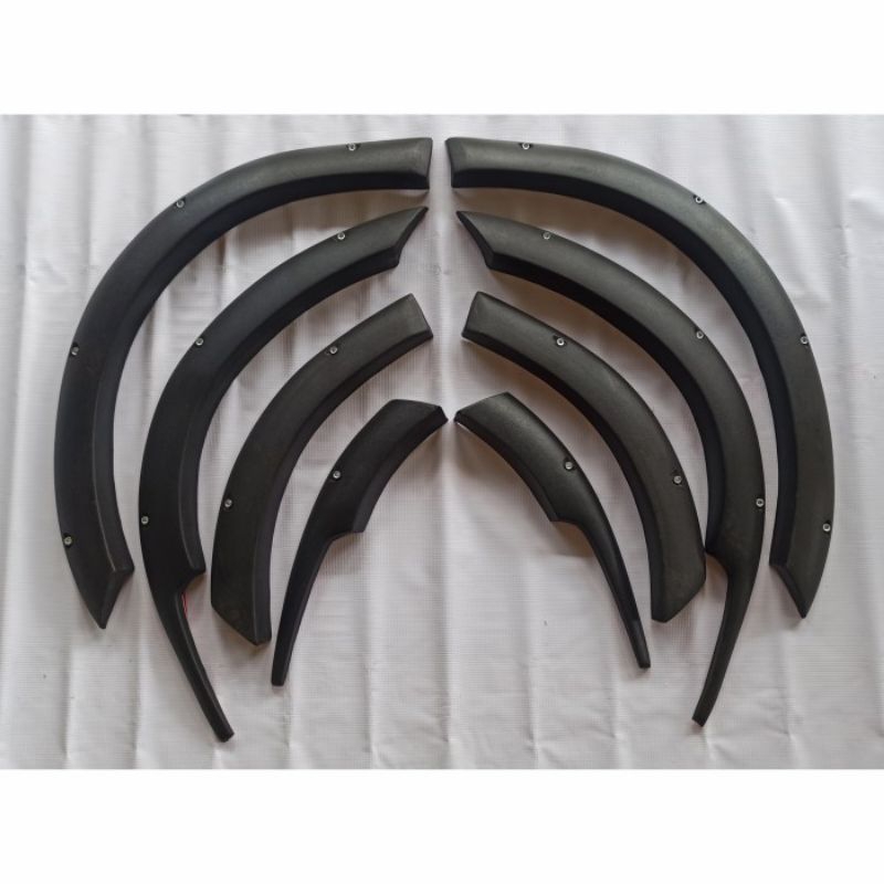 Fender Karet AVANZA 2005-2011 Fender AVANZA 2005-2011 BAHAN KARET PU