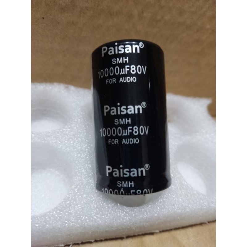 Elco paisan SMH 80V 10000uf