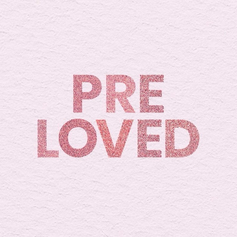 

jajan preloved