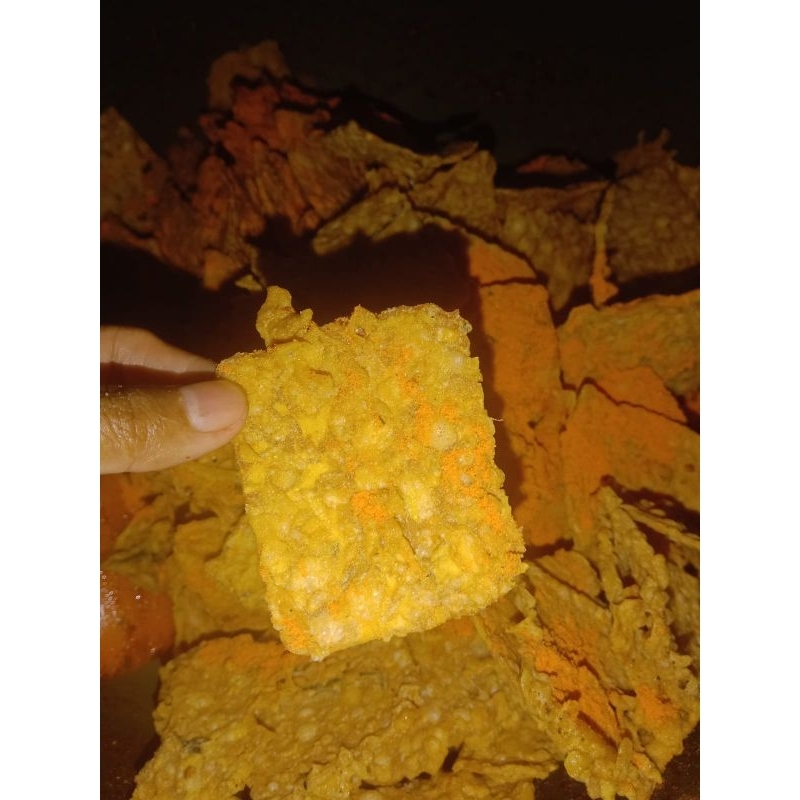 

keripik tempe