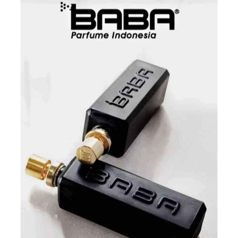 baba parfum original
