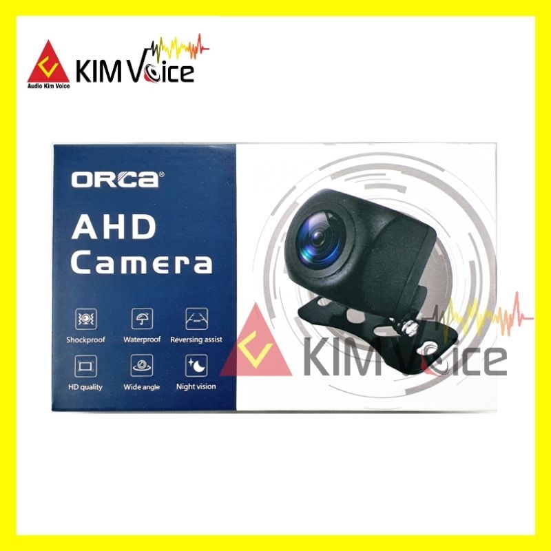 Kamera Mundur ORCA ahd 1080 full hd