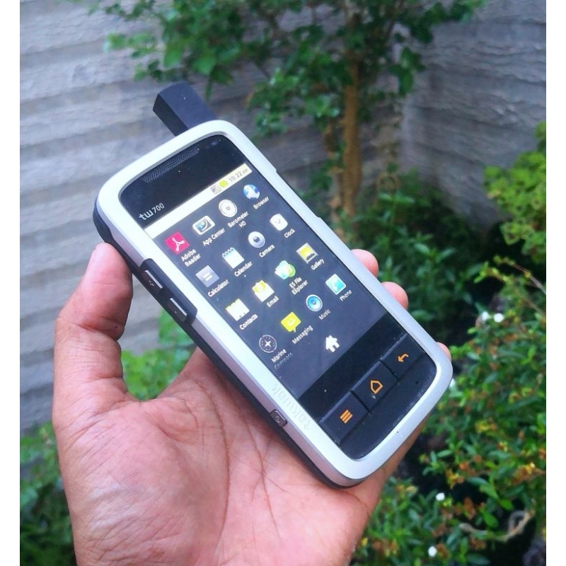 Hp jadul Takwak tw700 multitalent germany outdor waterproof kolektor item hp unik hp langka