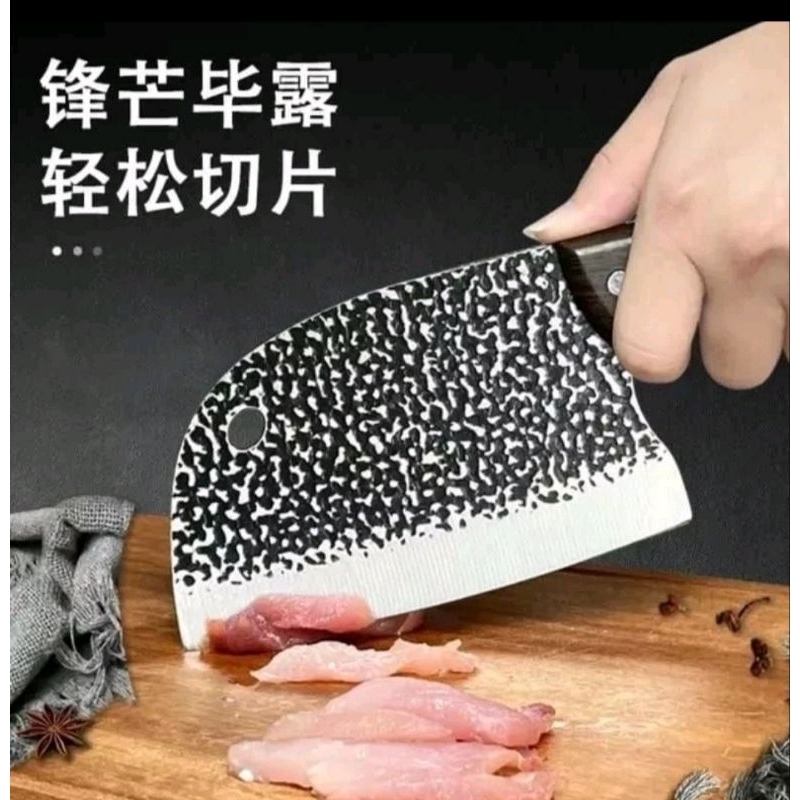 Pisau Koki Jepang ,Super Tajam