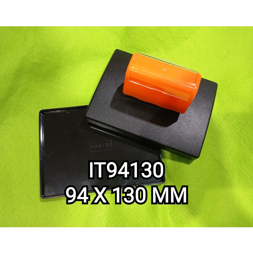 

Hadir Promo IT9413 Gagang Stempel Flash ukuran 94 x 13 mm