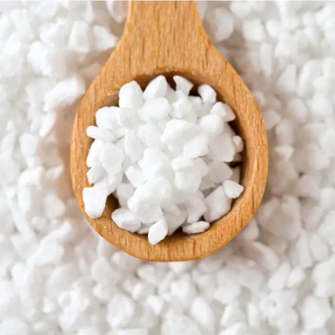

Belgian Pearl Sugar 500gr