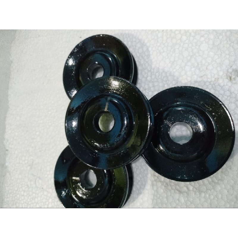 pulley / Puli alternator carry / zebra