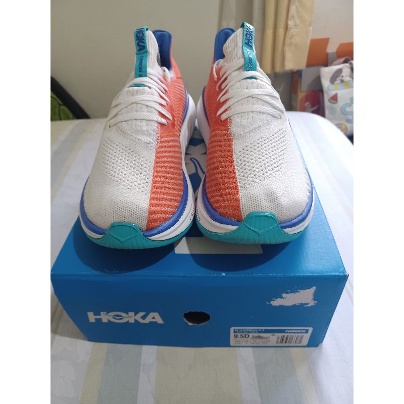 Sepatu Hoka Carbon X3