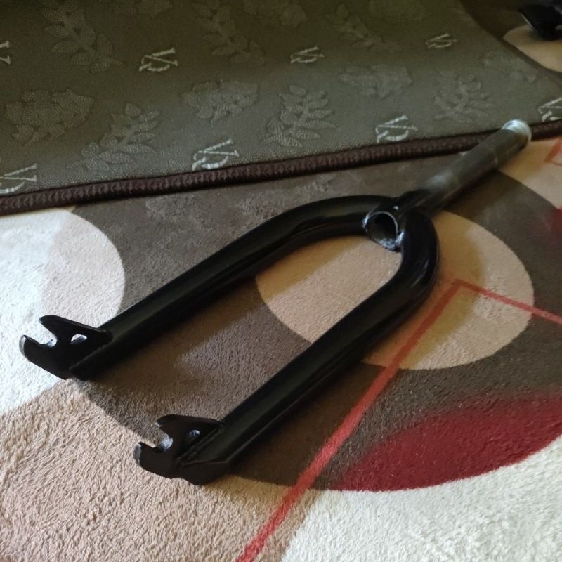 fork saltpro chromoly