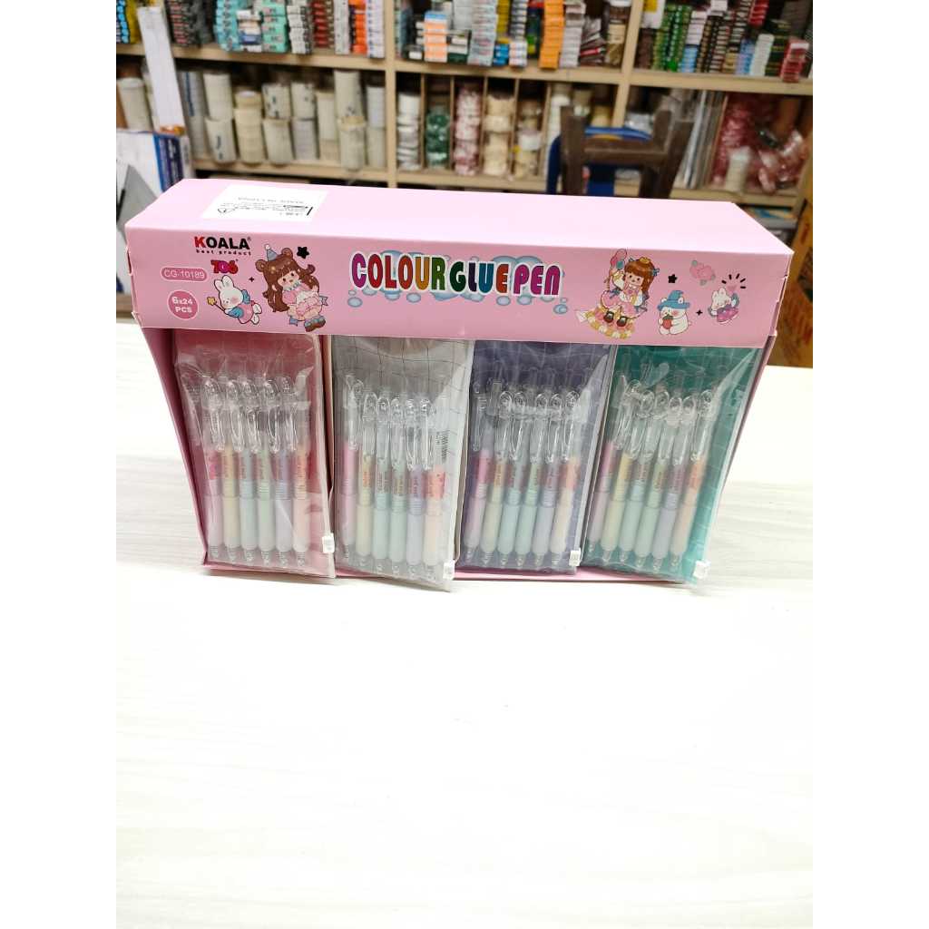 

GLUE PEN 706 GC-10189