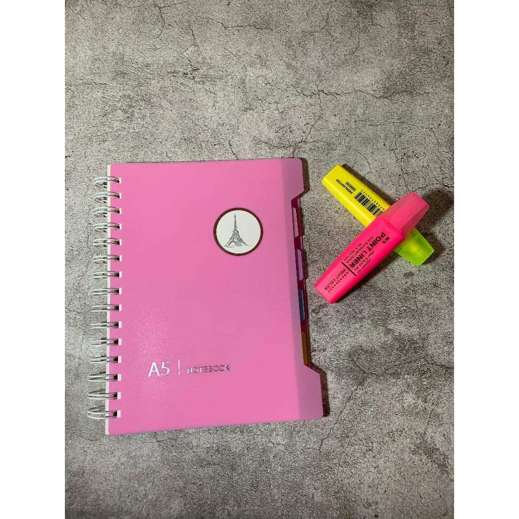 

Buku Notebook