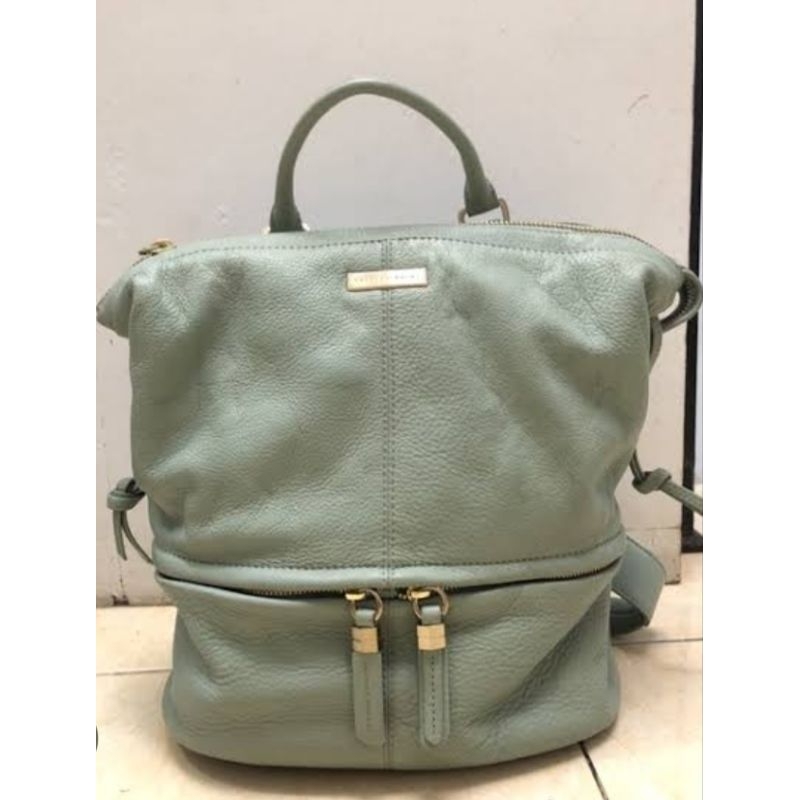 ransel/tas laptop patrice breal original