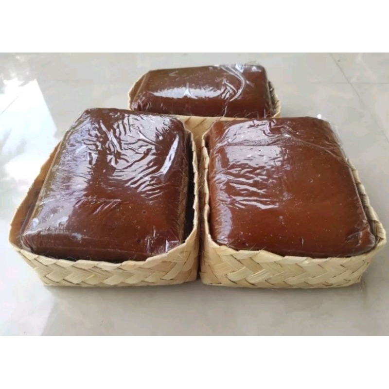 

Dodol ketan enak 1kg