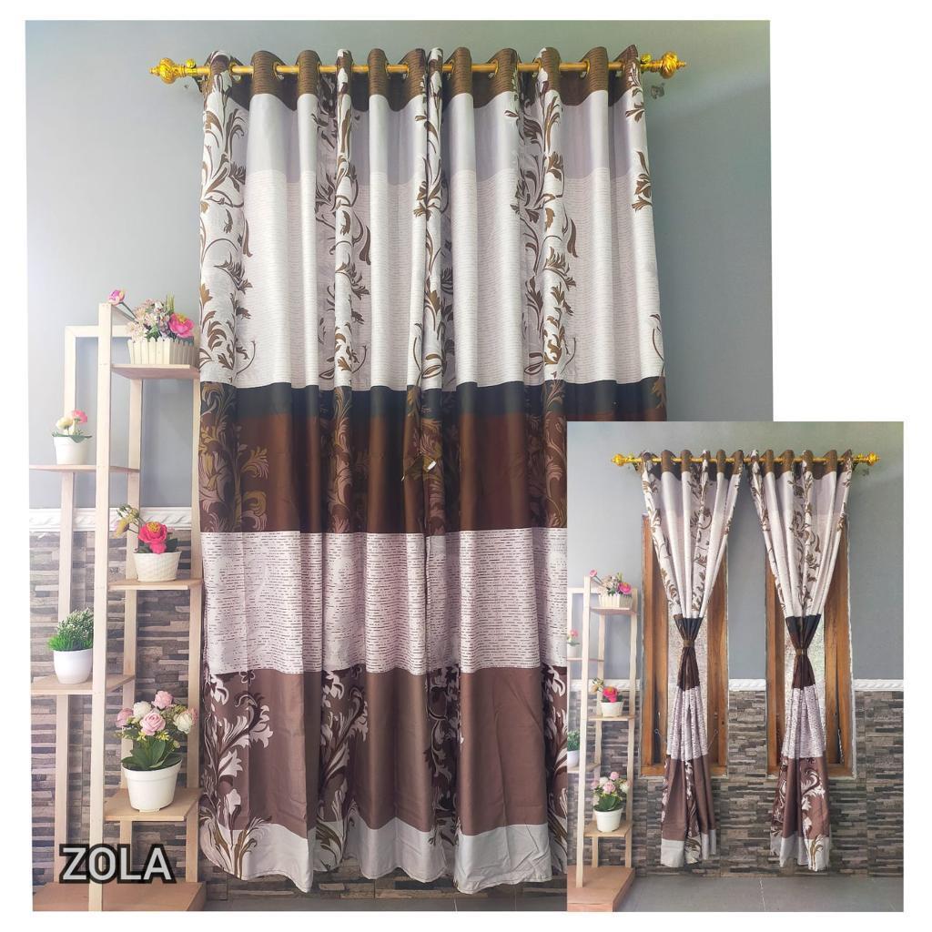 Gorden Smokering Biasa Motif Shabby Square Korden Bunga Shabby Kotak Gorden Smokering 12 Ring 6 Gelo