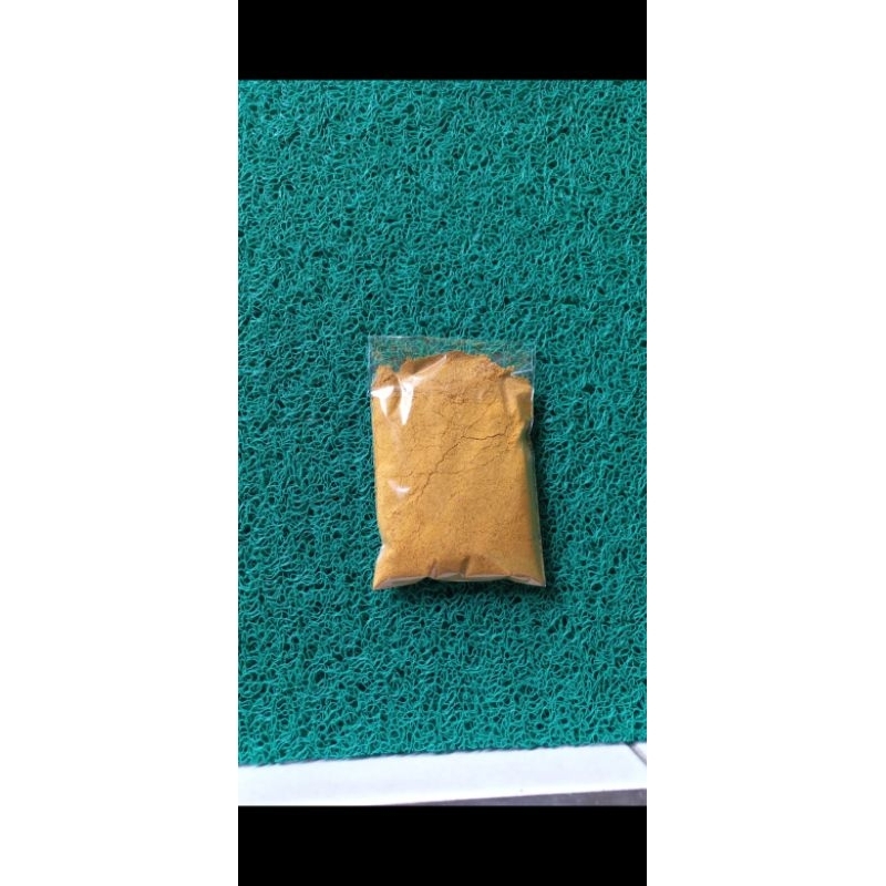 Nutrisi Jangkrik Herbal Alami || Pakan Jangkrik Herbal Vitamin