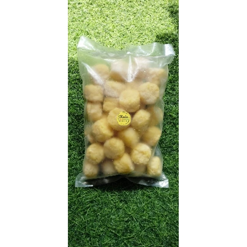 

kentang rosti bites potato nugget 500gr