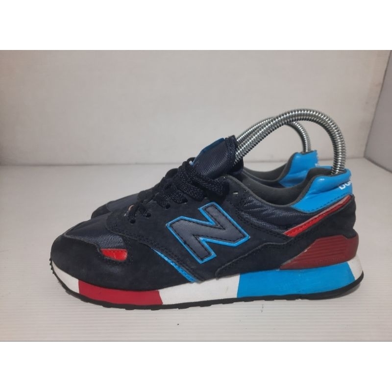 Sepatu NEW BALANCE 446 size 37