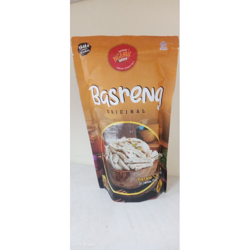 

Basreng stick Original