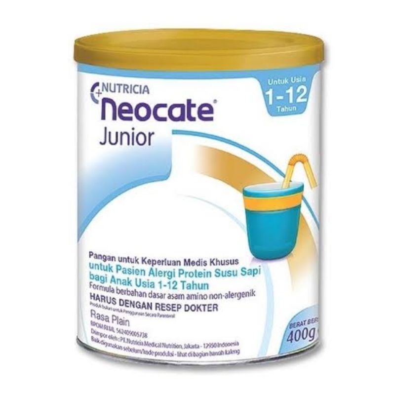 neocate junior