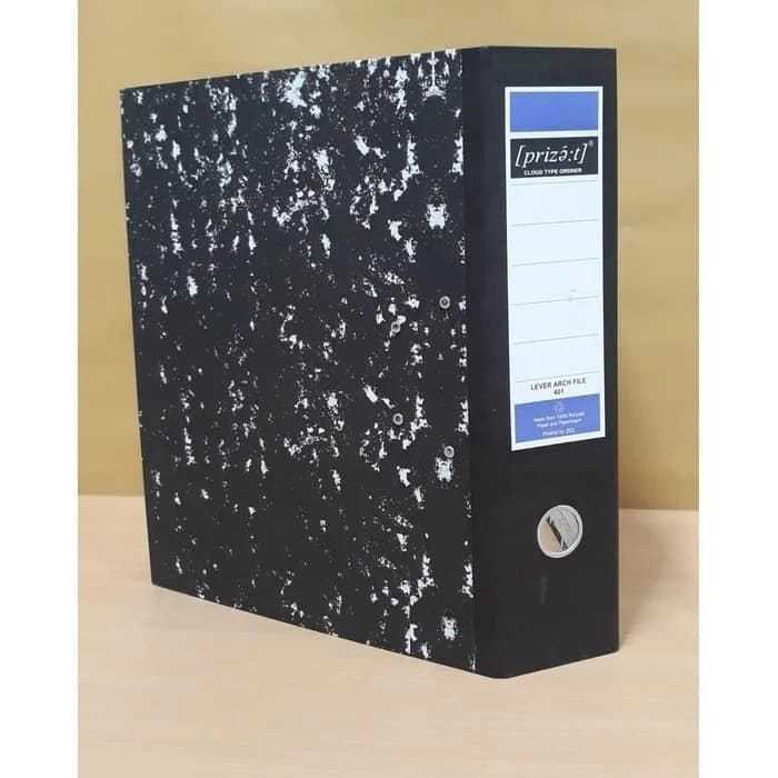 

Ordner/Letter File Merk Prizet