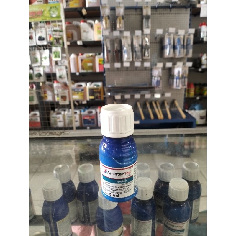 Amistartop Fungisida 50 ML