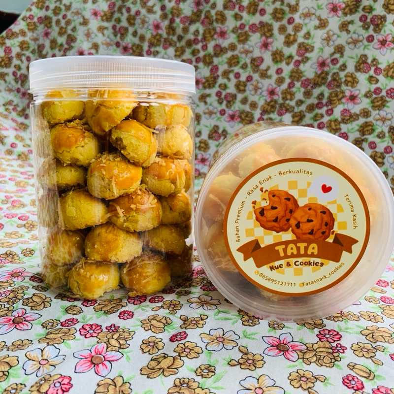 

BEST SELLER!! NASTAR KEJU NANAS JADUL PREMIUM BAHAN BERKUALITAS