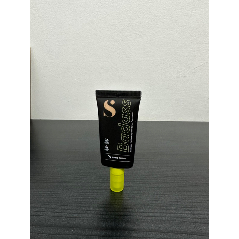 Somethinc Badass Foundation [PRELOVED]