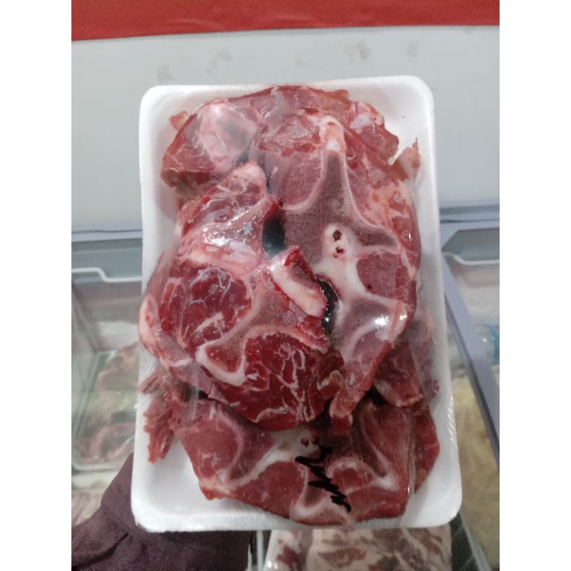 

Iga Super 1 kg Frozen