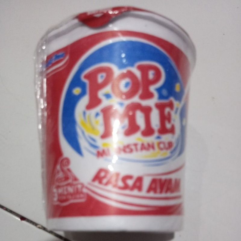 

pop mie ayam bawang