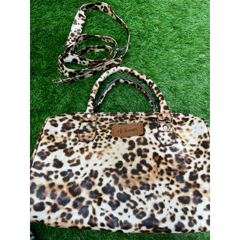 Tas Leopard / Macan