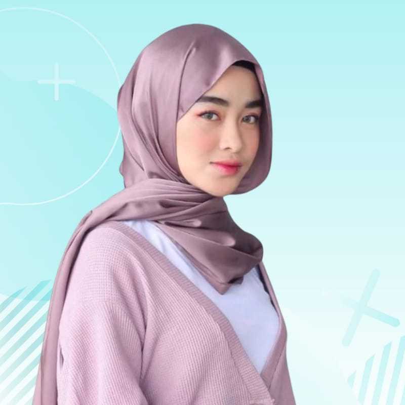 Pashmina Silk Cardenza // Pashmina Cardenza Silk