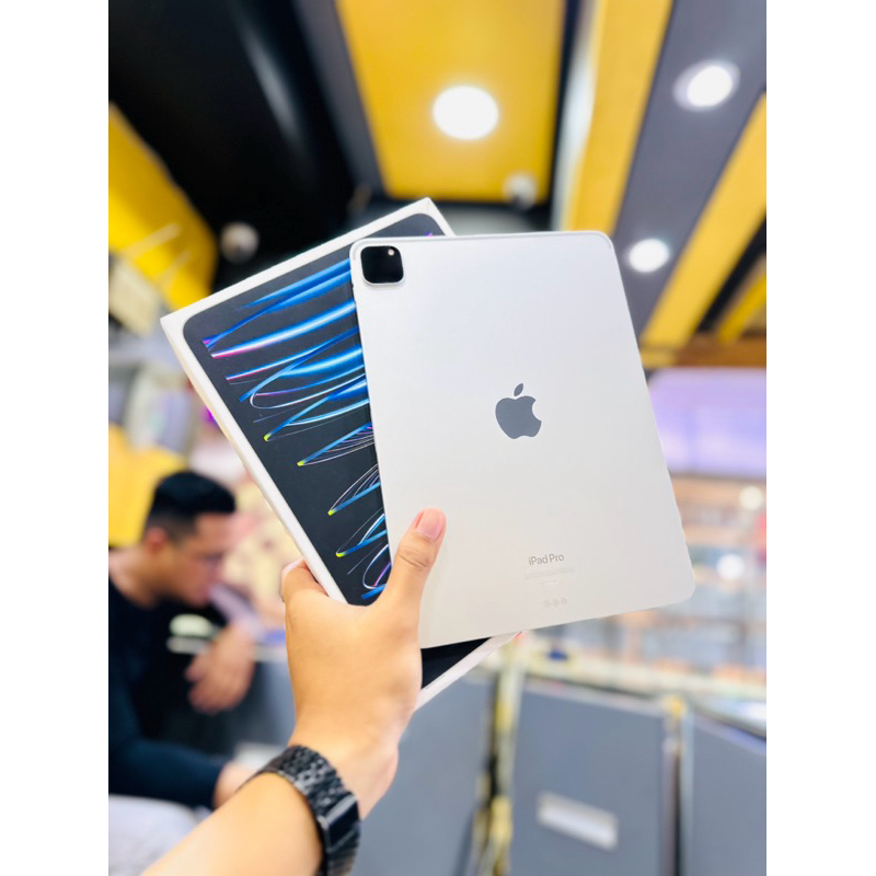 iPad Pro M2 128GB iBox Wifi Only