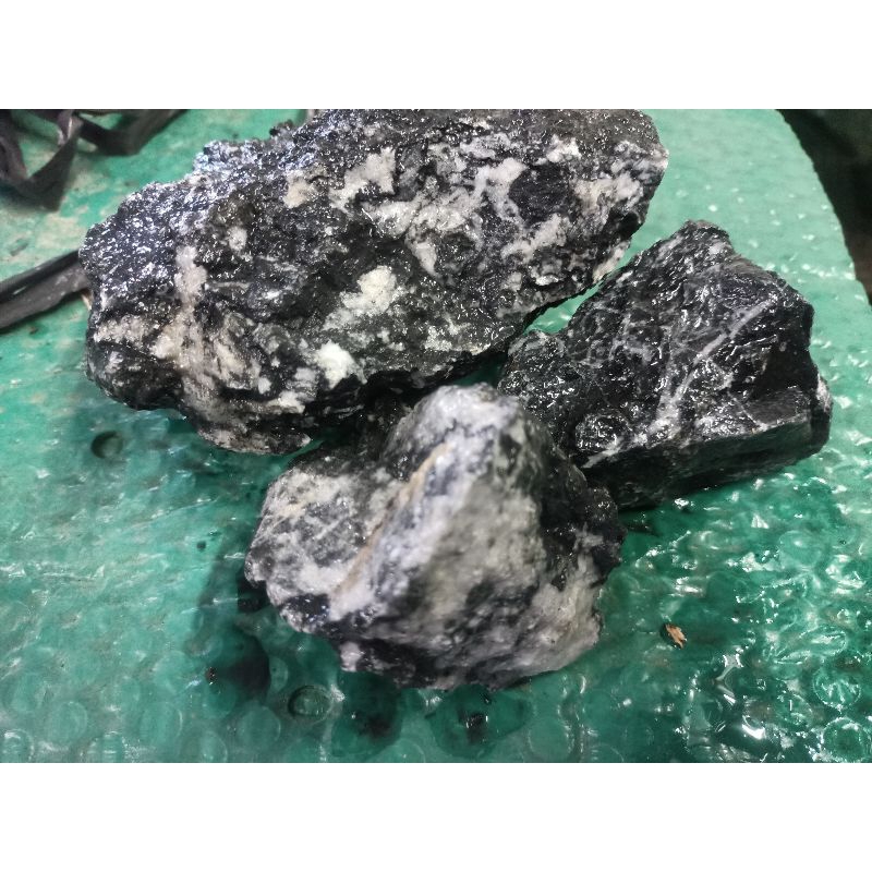 Batu Kreket hitam AquascapeAquariumPaludarium