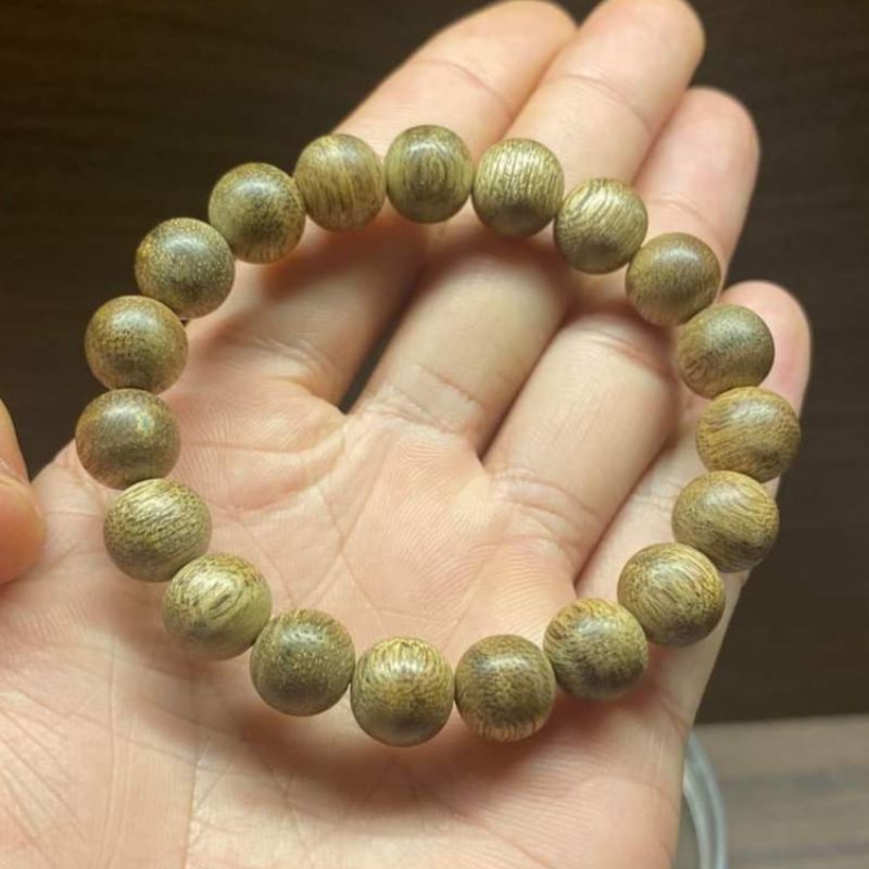 Gelang Kayu Gaharu Papua 10 mm