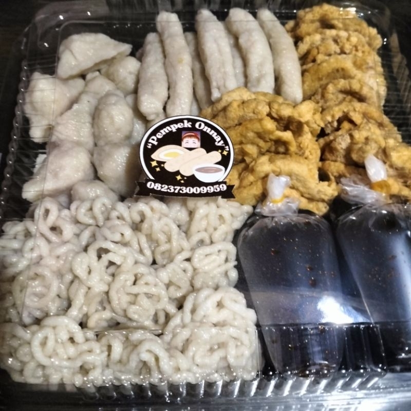 

pempek onnay