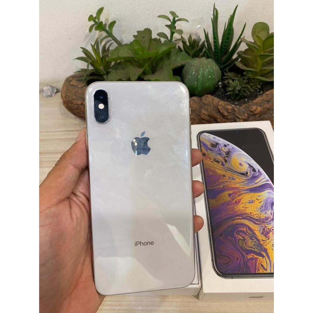 iPhone Xs Max 64