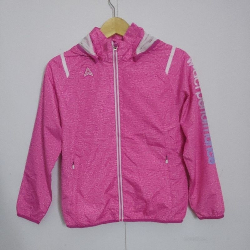 Jaket AWK Hoodie