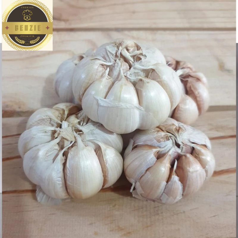 

Bawang Putih 1kg Segar Grosir Termurah Bawang Putih Super