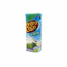 

hydro coco 250ml